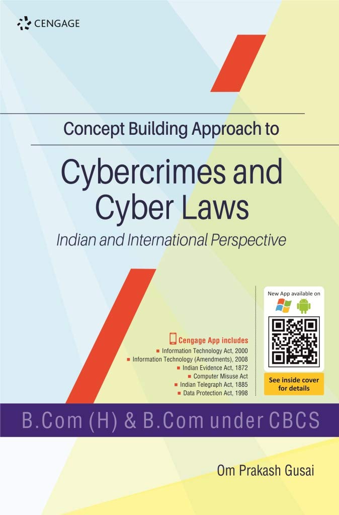 Cybercrimes and Cyber Laws Indian and International